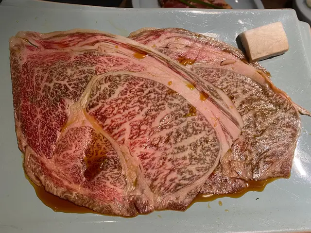 壽喜燒和牛西冷(2件)