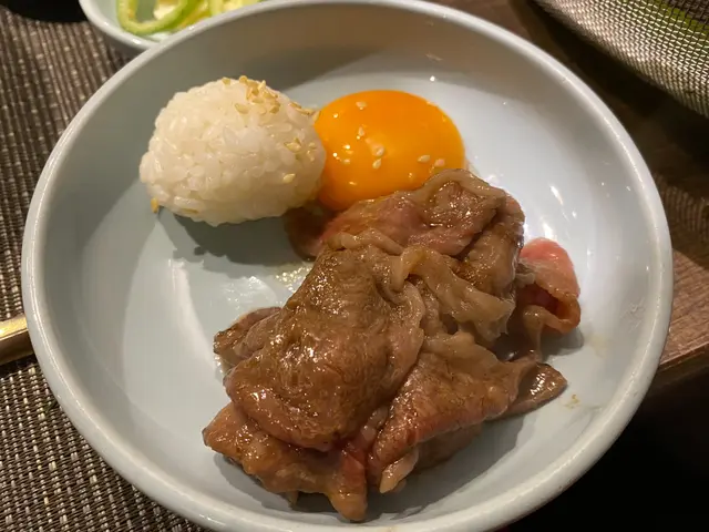 壽喜燒和牛西冷(2件)