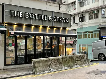 星期五至六、公众假期及其前夕100分钟任食美国安格斯牛扒及配菜晚餐 (1位用$298免加一）
