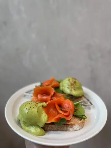 NOC  Benedict