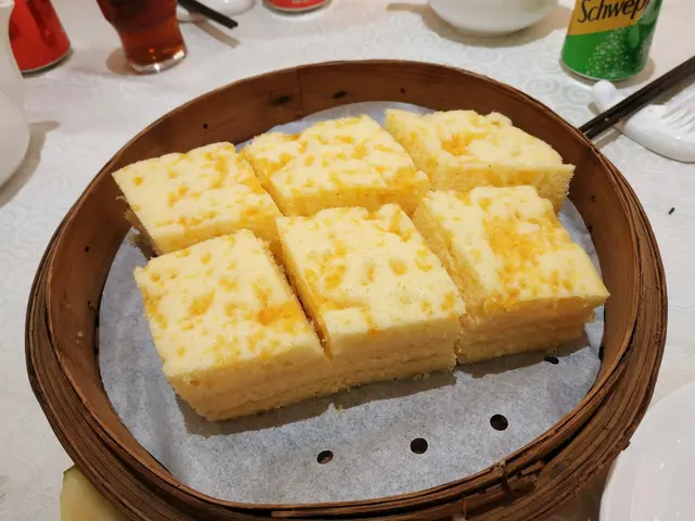 同學話好好味