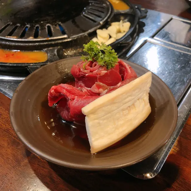 喜來烤肉