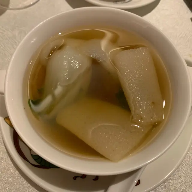 滿福樓香檳盛宴二重奏