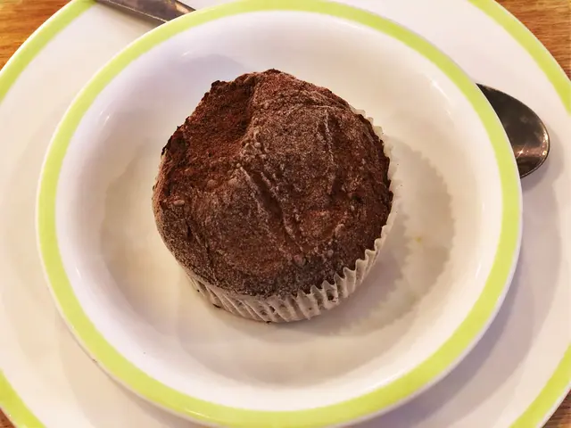 意大利松露朱古力雪糕