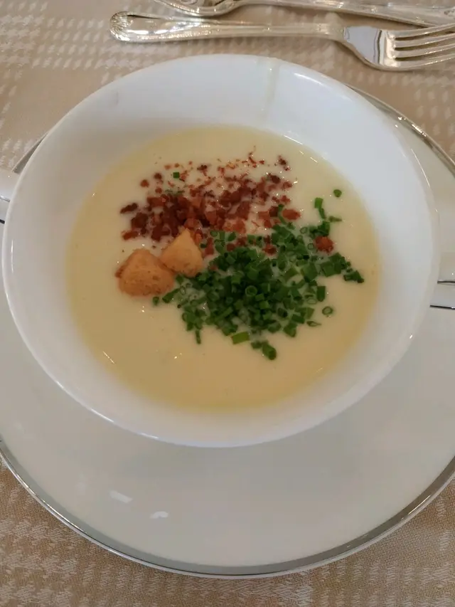 加咗配料就賣相靚又好味
