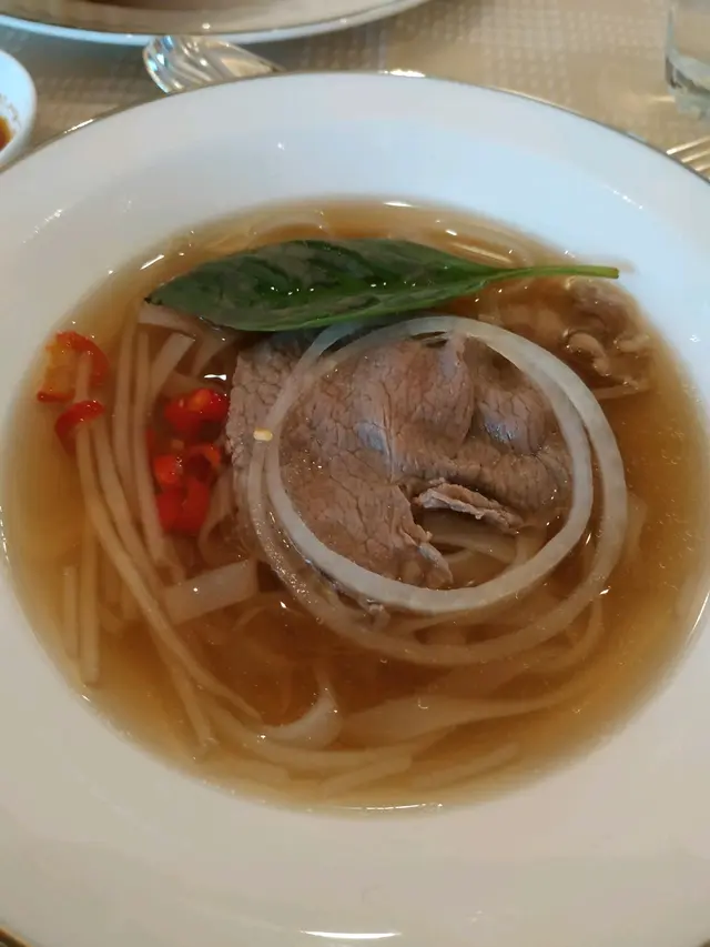越式牛河