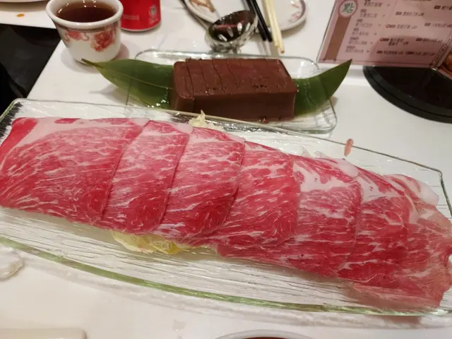豚肉片
