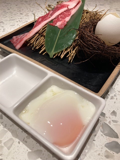 和牛燒肉一郎的相片 - 銅鑼灣