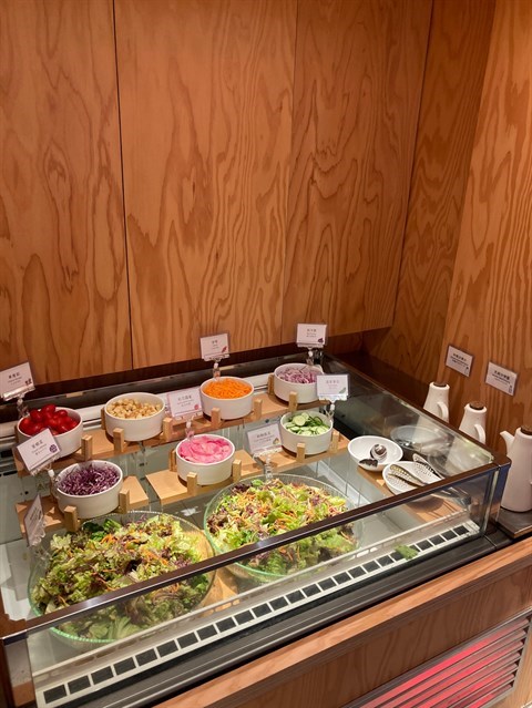 和牛燒肉一郎的相片 - 銅鑼灣