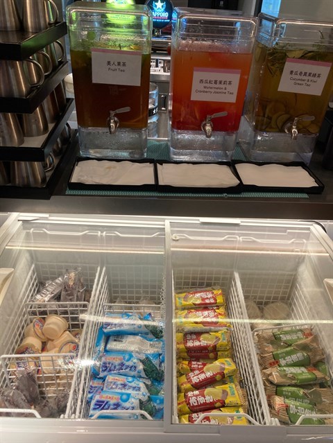 和牛燒肉一郎的相片 - 銅鑼灣