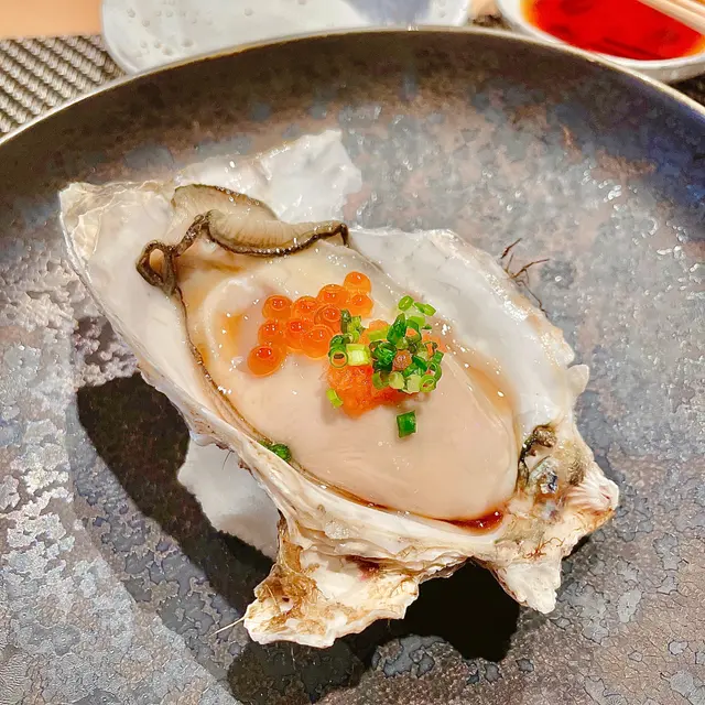 北海道仙鳳趾蠔