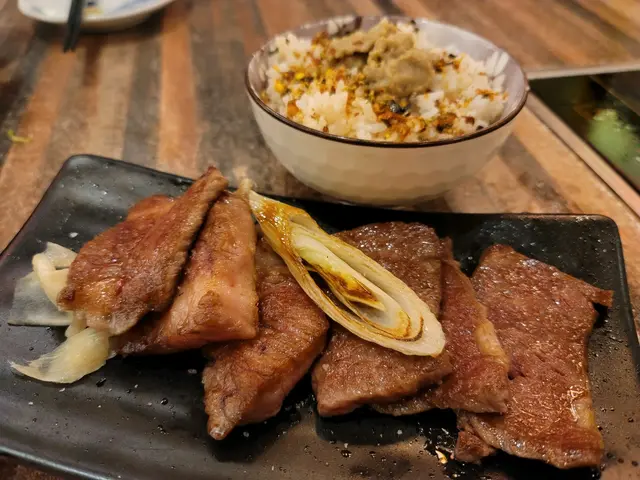 日本黑毛和牛