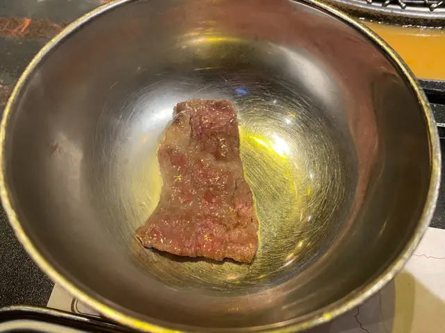 特選黑毛和牛上貝身肉