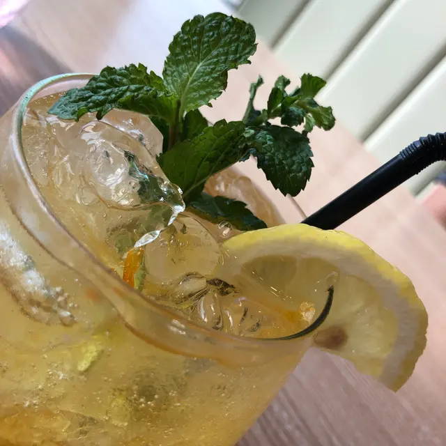 Passion Punch (+$18)  