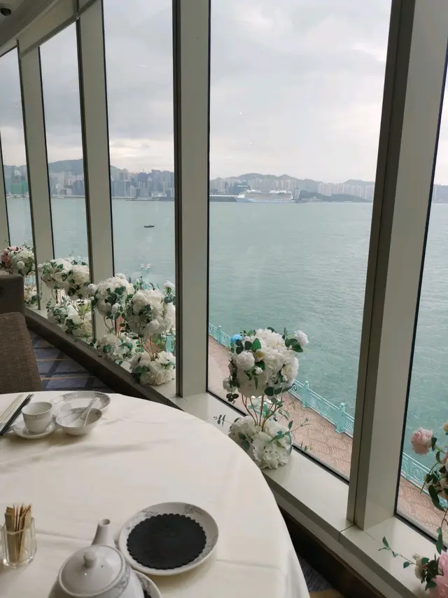 點心放題