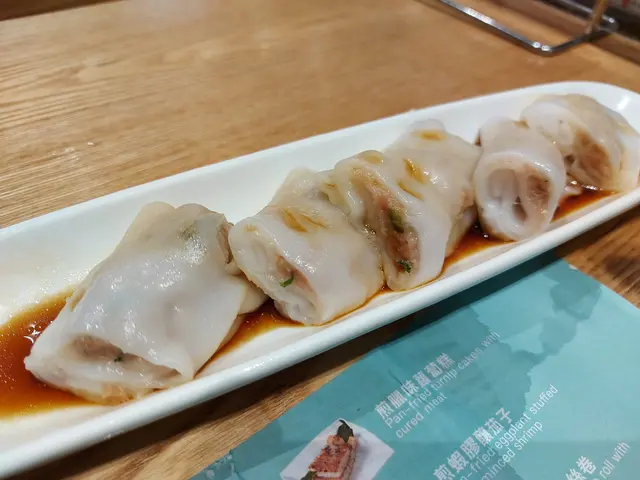 皮蛋牛肉腸