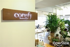 Corefy