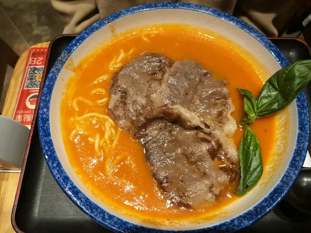 特級安格斯牛肩胛