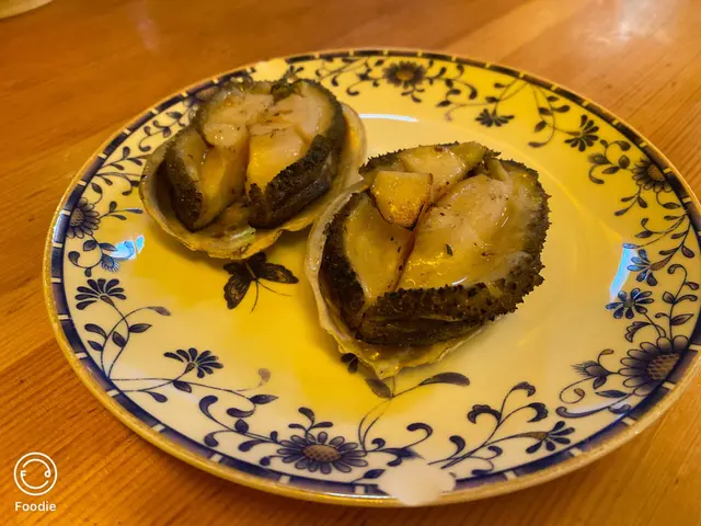 青森殘酷網鮑