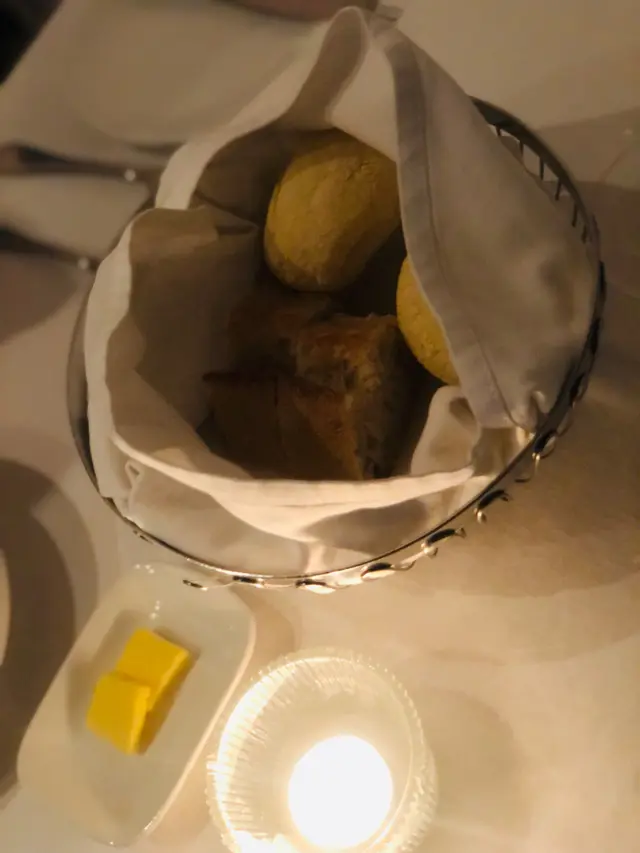 麵包