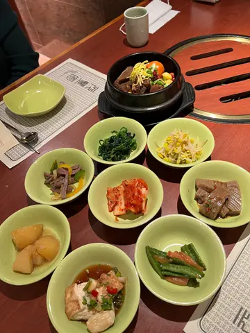 前菜