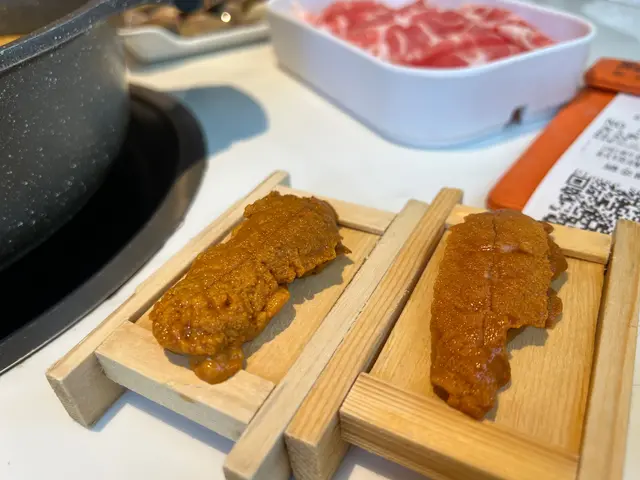 賣相不討好嘅海膽