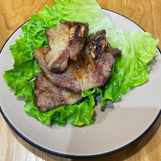 如果冇咁肥就perfect  