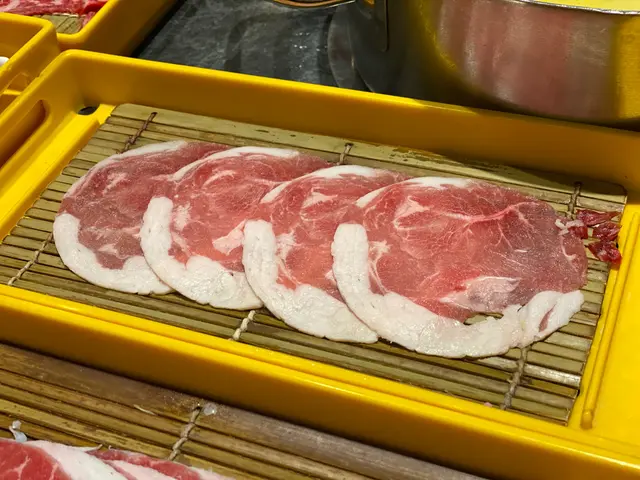 紐西蘭羊卷肉