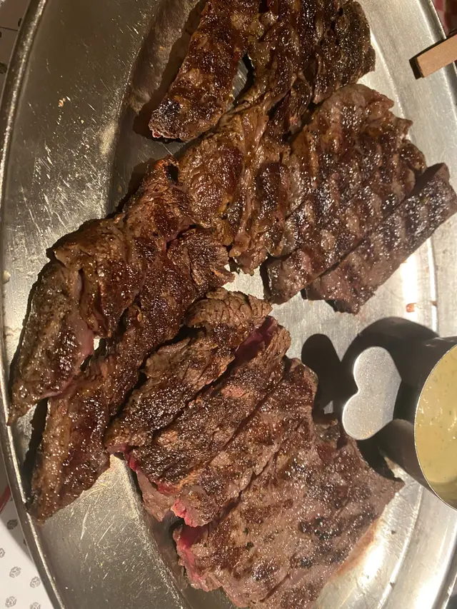 Steak