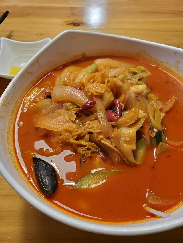 賣相好 但味道一般!