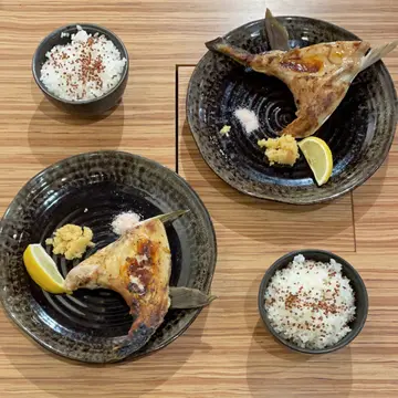 油甘鱼鲛