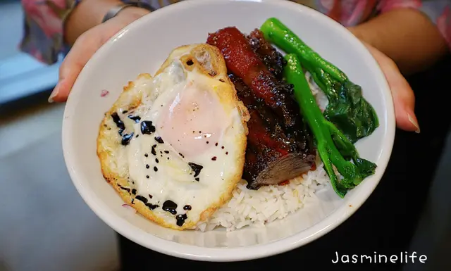 黯然銷魂飯