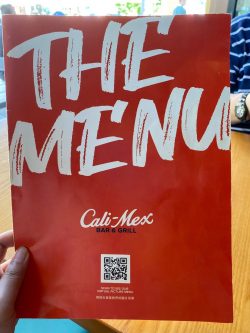 CALI-MEX DISCOVERY BAY, Hong Kong - Restaurant Reviews, Photos