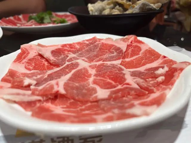 黑豚肉