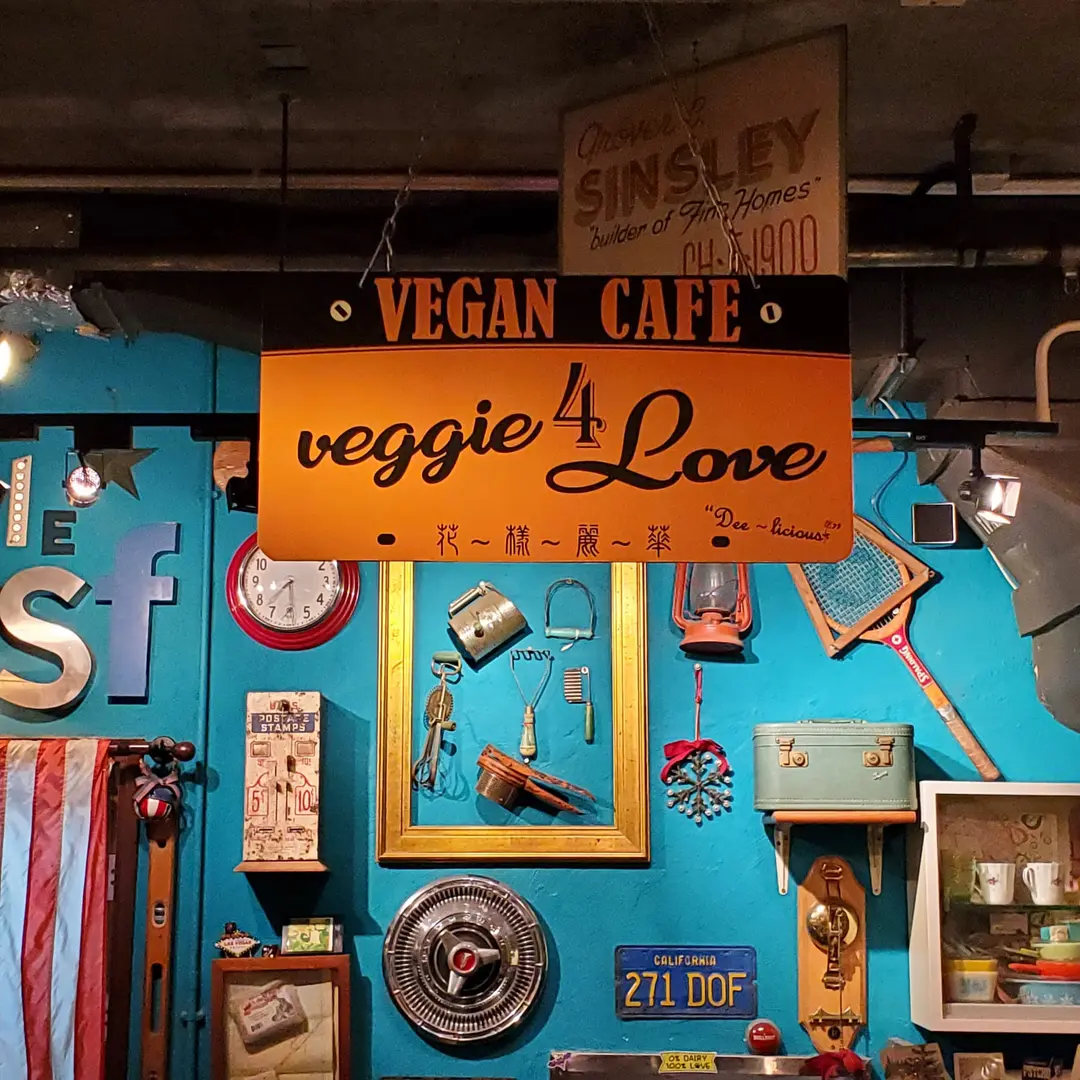 Veggie4love