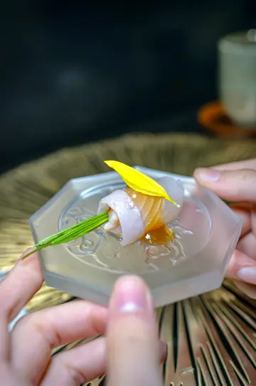 鮫鰈魚