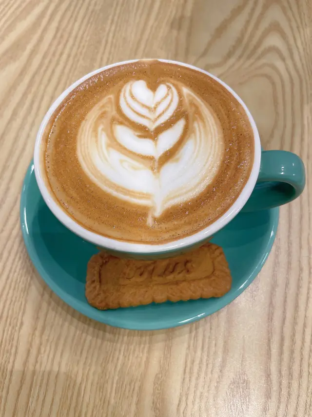 Flat  White