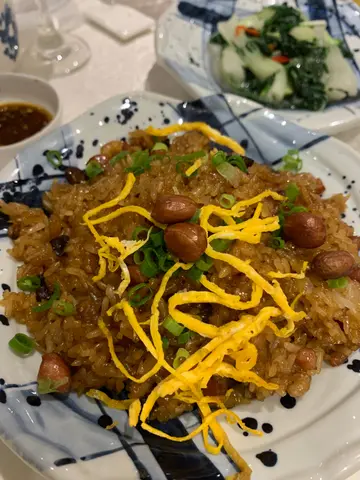 家嫂腊味饭