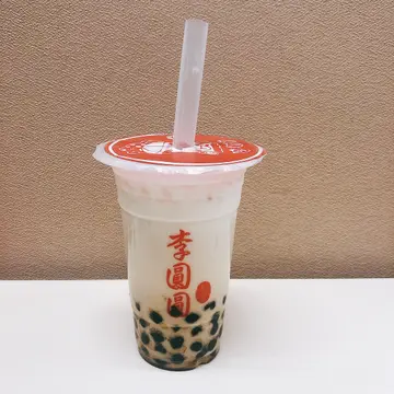 黑糖珍珠鮮奶2.0