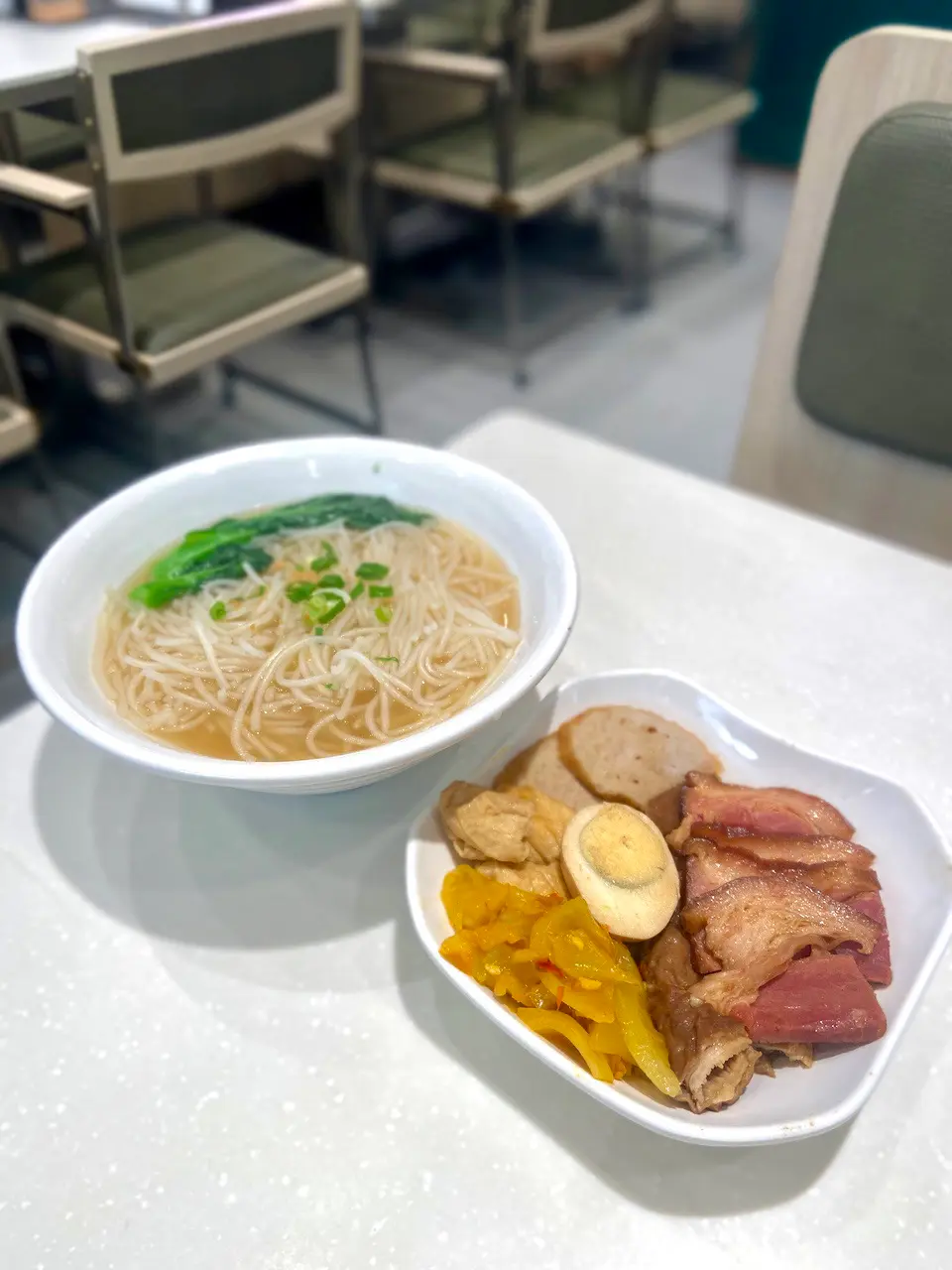 Yum Yum Goose & Co. in Yuen Long Hong Kong | OpenRice Hong Kong Photo of Yum Yum Goose & Co. (Yuen Long) - yukiwyy