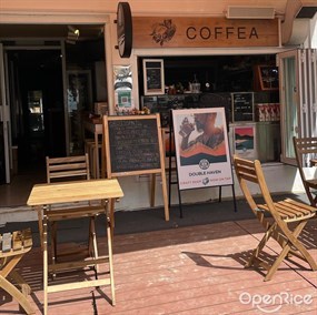 COFFEA