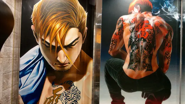 去洗手間都可以好治癒呀!