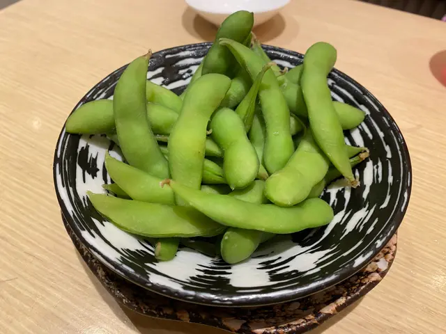 枝豆