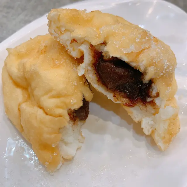 高力豆沙