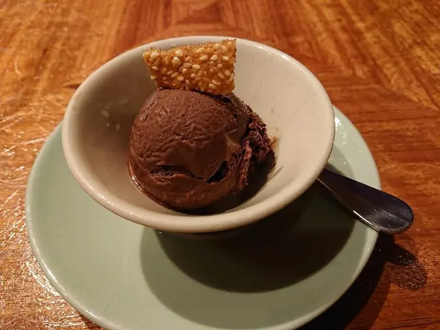 五糧液朱古力雪糕