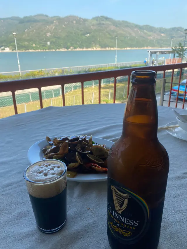 冇沙之余比好多酒樓都好食😋