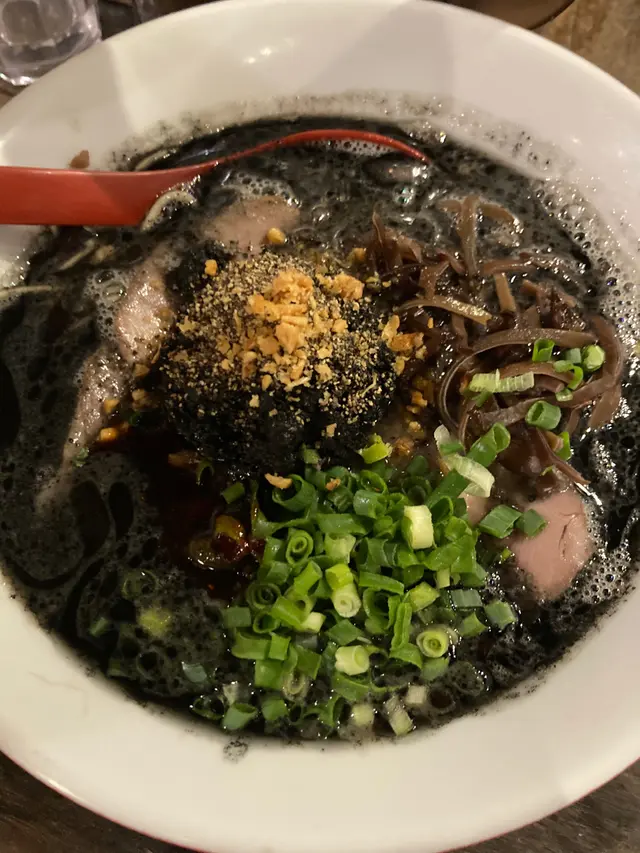 黑王