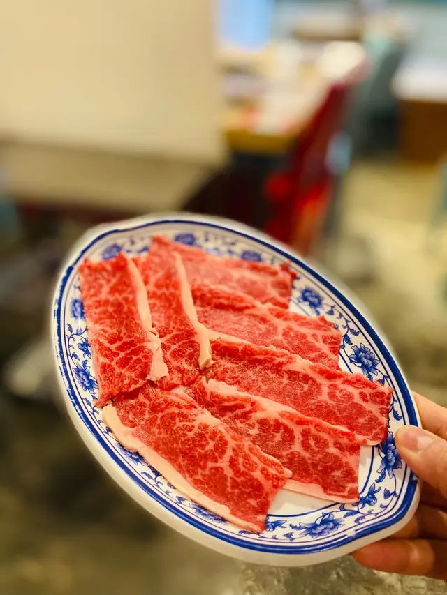 蘇格蘭雪花胸肋