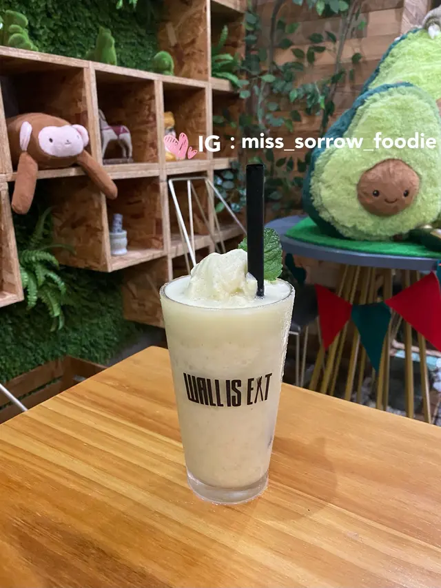 紅蘋果青蘋果乳酪沙冰