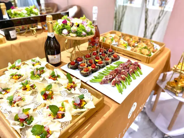 精緻生日到會服務